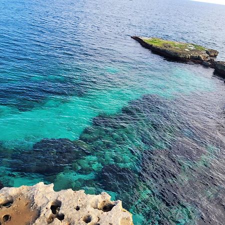 Cala Paradiso Monopoli Exteriér fotografie