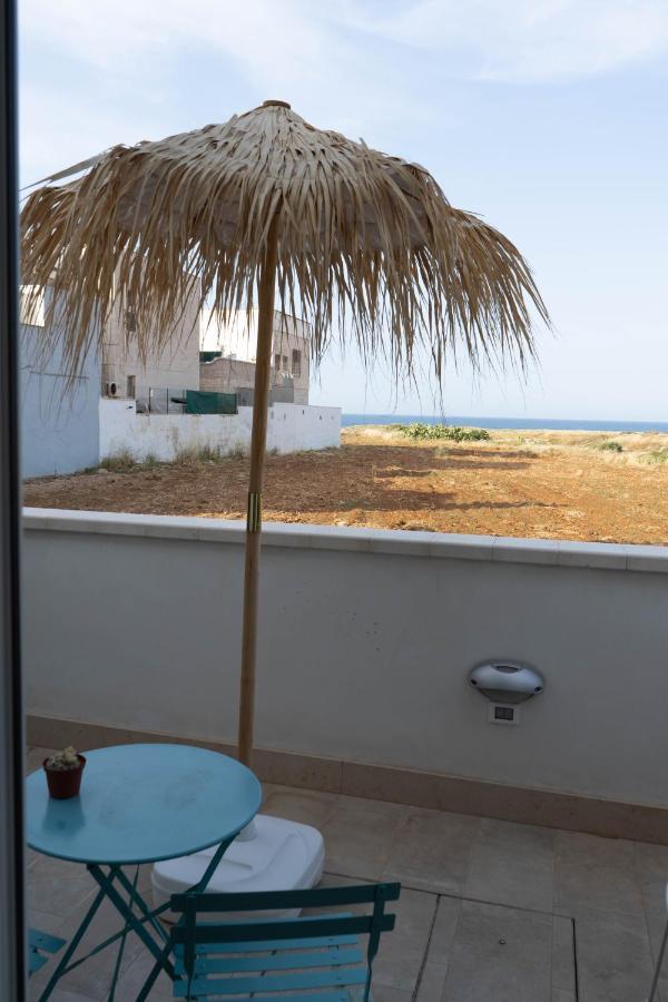 Cala Paradiso Monopoli Exteriér fotografie