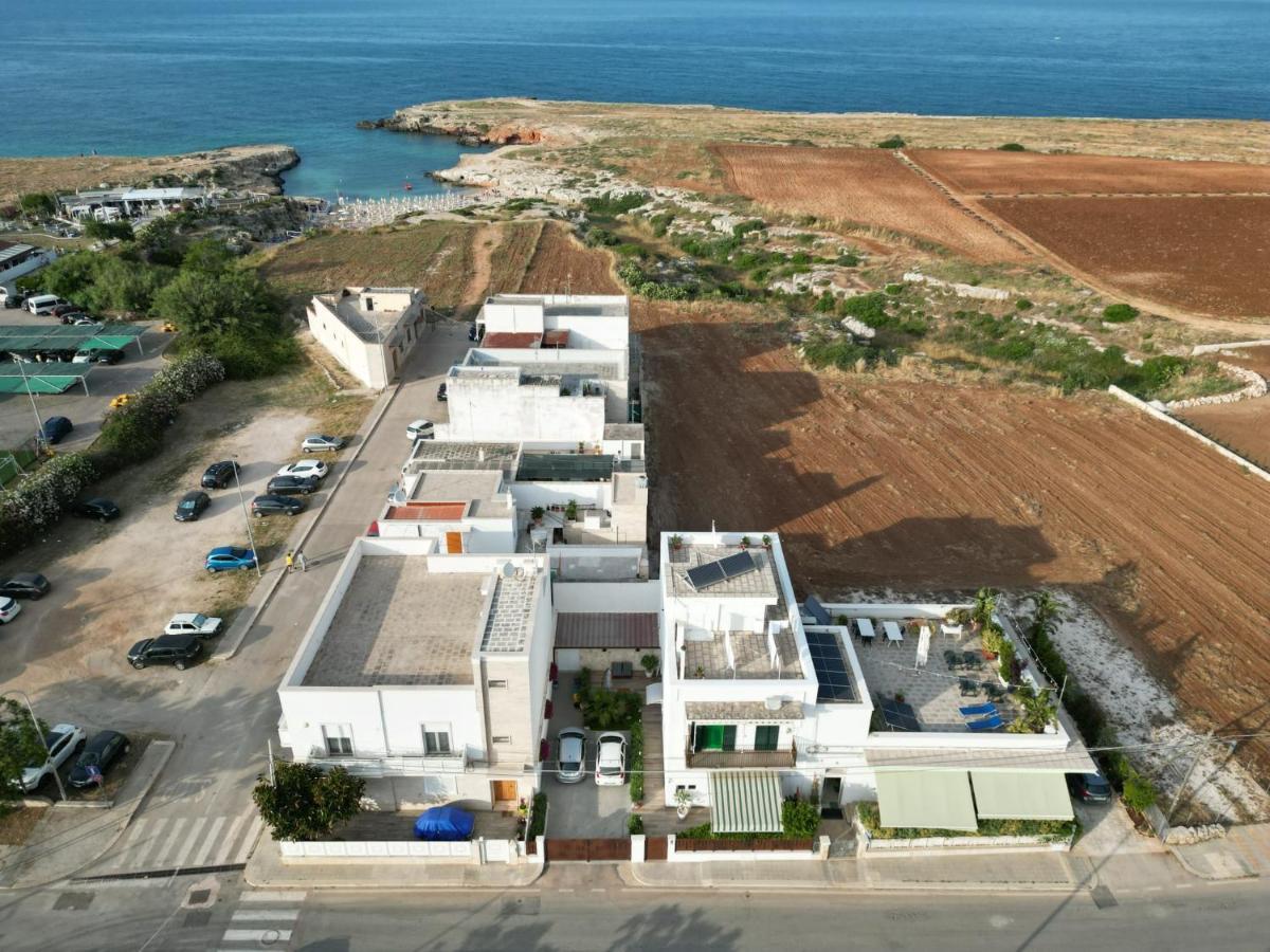 Cala Paradiso Monopoli Exteriér fotografie